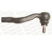 MONROE Tie Rod End | L23115 | OE-Matching Quality | Precise Steering Control | Pack of 1