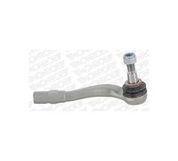 MONROE Tie Rod End | L23129 | OE-Matching Quality | Precise Steering Control | Pack of 1