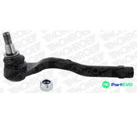 MONROE TIE ROD END L23144 FOR MERCEDES-BENZ