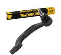 MONROE Tie Rod End | L23147 | OE-Matching Quality | Precise Steering Control | Pack of 1