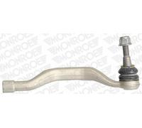 MONROE Tie Rod End | L25133 | Front Right | for RENAULT LAGUNA III 2007-2015 | OE-Matching Quality | Precise Steering Control