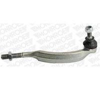 MONROE Tie Rod End | L28111 | Front Right | for PEUGEOT 407 Coupe 2005- | OE-Matching Quality | Precise Steering Control