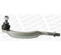 MONROE TIE ROD END | L28112 | FRONT LEFT | FOR PEUGEOT 407 SW 2004-2011 | OE-MATCHING QUALITY | PRECISE STEERING CONTROL