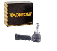 MONROE Tie Rod End | L29127 | Front Right | for VW TRANSPORTER T4 Bus 1990-2004 | OE-Matching Quality | Precise Steering Control