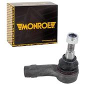 MONROE Tie Rod End | L29149 | OE-Matching Quality | Precise Steering Control | Pack of 1
