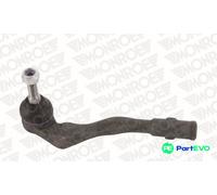 MONROE TIE ROD END L29152 FOR AUDI