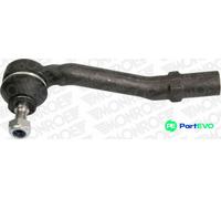 MONROE TIE ROD END L38104 FOR CITROËN