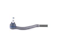 MONROE L38106 Tie Rod End Front Axle Left Outer Length 233 mm Fits Citroen C5