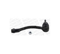 MONROE Tie Rod End | L43129 | OE-Matching Quality | Precise Steering Control | Pack of 1