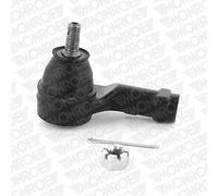 MONROE Tie Rod End | L43141 | Front Right | for HYUNDAI i20 II Coupe 2015-2021 | OE-Matching Quality | Precise Steering Control