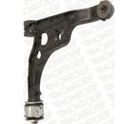 MONROE Track Control Arm | L10523 | Front | for PEUGEOT BOXER Platform/Chassis 2001- | OE-Matching Quality | Stable Steering & Safety