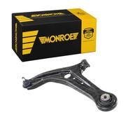 MONROE Track Control Arm | L10564 | OE-Matching Quality | Stable Steering & Safety | Pack of 1