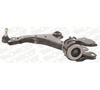 MONROE Track Control Arm | L10566 | OE-Matching Quality | Stable Steering & Safety | Pack of 1