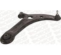 MONROE Track Control Arm | L10585 | Front | for MITSUBISHI COLT VI 2002-2012 | OE-Matching Quality | Stable Steering & Safety