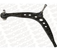 MONROE Track Control Arm | L11504 | OE-Matching Quality | Stable Steering & Safety | Pack of 1