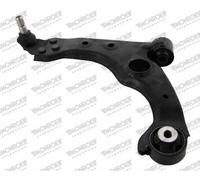 MONROE Track Control Arm | L12524 | Front | for ALFA ROMEO GIULIETTA Hatchback Van 2011-2020 | OE-Matching Quality | Stable Steering & Safety