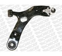 MONROE Track Control Arm | L13A19 | Front | for TOYOTA RAV 4 III 2005-2014 | OE-Matching Quality | Stable Steering & Safety