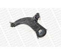 MONROE Track Control Arm | L14534 | Front | for NISSAN NOTE VAN 2005-2013 | OE-Matching Quality | Stable Steering & Safety