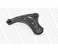 MONROE Track Control Arm | L14548 | OE-Matching Quality | Stable Steering & Safety | Pack of 1
