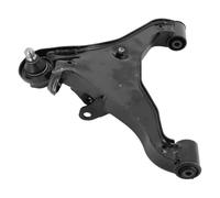 MONROE Track Control Arm | L14562 | Front | for NISSAN PATHFINDER III VAN 2005-2014 | OE-Matching Quality | Stable Steering & Safety