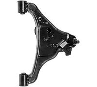 MONROE Track Control Arm | L14J09 | OE-Matching Quality | Stable Steering & Safety | Pack of 1