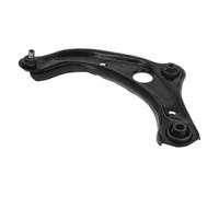 MONROE Track Control Arm | L14J12 | Front Left | for NISSAN MICRA V 2016- | OE-Matching Quality | Stable Steering & Safety
