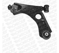 MONROE Track Control Arm | L15586 | Front Left | for FIAT 500L 2012- | OE-Matching Quality | Stable Steering & Safety