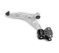 MONROE Track Control Arm | L16594 | Front Left | for FORD FOCUS III Estate Van 2012-2020 | OE-Matching Quality | Stable Steering & Safety