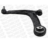 MONROE Track Control Arm | L16A04 | Front | for FORD KA 2008-2016 | OE-Matching Quality | Stable Steering & Safety