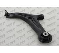 MONROE Track Control Arm | L16A08 | Front Left | for FORD TOURNEO COURIER V769 MPV 2023- | OE-Matching Quality | Stable Steering & Safety