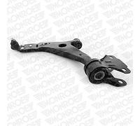 MONROE Track Control Arm | L16A24 | Front Left | for FORD KUGA II Van 2012-2019 | OE-Matching Quality | Stable Steering & Safety