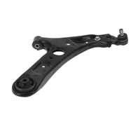 MONROE Track Control Arm | L18J00 | OE-Matching Quality | Stable Steering & Safety | Pack of 1