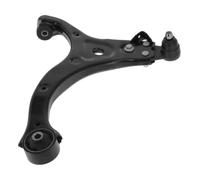 MONROE Track Control Arm | L18J08 | OE-Matching Quality | Stable Steering & Safety | Pack of 1