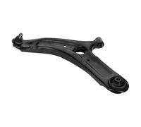 MONROE Track Control Arm | L18J11 | OE-Matching Quality | Stable Steering & Safety | Pack of 1
