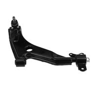 MONROE Track Control Arm | L21J00 | OE-Matching Quality | Stable Steering & Safety | Pack of 1