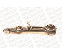 MONROE Track Control Arm | L23532 | Front | for MERCEDES-BENZ E-CLASS 2002-2009 | OE-Matching Quality | Stable Steering & Safety