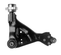 MONROE Track Control Arm | L23A25 | OE-Matching Quality | Stable Steering & Safety | Pack of 1