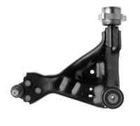 MONROE Track Control Arm | L23A26 | Front Left | for MERCEDES-BENZ VITO/MIXTO Van 2003- | OE-Matching Quality | Stable Steering & Safety