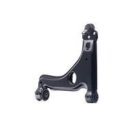 MONROE Track Control Arm | L24528 | OE-Matching Quality | Stable Steering & Safety | Pack of 1