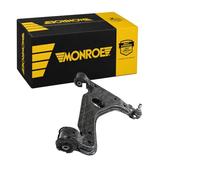 MONROE Track Control Arm | L24547 | Front | for VAUXHALL ZAFIRA Mk II 2005-2014 | OE-Matching Quality | Stable Steering & Safety
