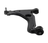 MONROE Track Control Arm | L24548 | Left | for OPEL ASTRA H TwinTop 2005-2010 | OE-Matching Quality | Stable Steering & Safety