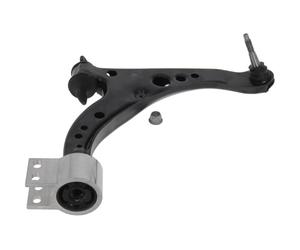 MONROE Track Control Arm | L24J02 | Front Right | for VAUXHALL ASTRA Mk VII 2015-2021 | OE-Matching Quality | Stable Steering & Safety