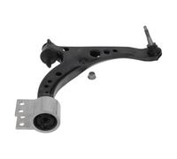 MONROE Track Control Arm | L24J02 | OE-Matching Quality | Stable Steering & Safety | Pack of 1