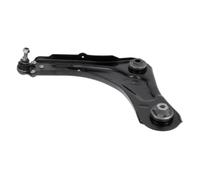 MONROE Track Control Arm | L25564 | OE-Matching Quality | Stable Steering & Safety | Pack of 1