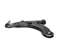 MONROE Track Control Arm | L25575 | Front Right | for DACIA DOKKER Pickup 2017-2021 | OE-Matching Quality | Stable Steering & Safety