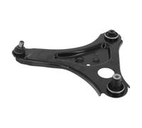 MONROE Track Control Arm | L25J06 | OE-Matching Quality | Stable Steering & Safety | Pack of 1