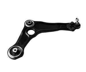 MONROE Track Control Arm | L25J10 | Front Right | for RENAULT GRAND SCÉNIC IV 2016-2023 | OE-Matching Quality | Stable Steering & Safety