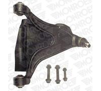 MONROE Track Control Arm | L27503 | OE-Matching Quality | Stable Steering & Safety | Pack of 1