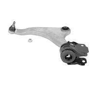 MONROE Track Control Arm | L27J05 | Front Left | for VOLVO V70 III Estate Van 2013-2015 | OE-Matching Quality | Stable Steering & Safety