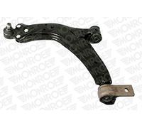 MONROE Track Control Arm | L28526 | OE-Matching Quality | Stable Steering & Safety | Pack of 1